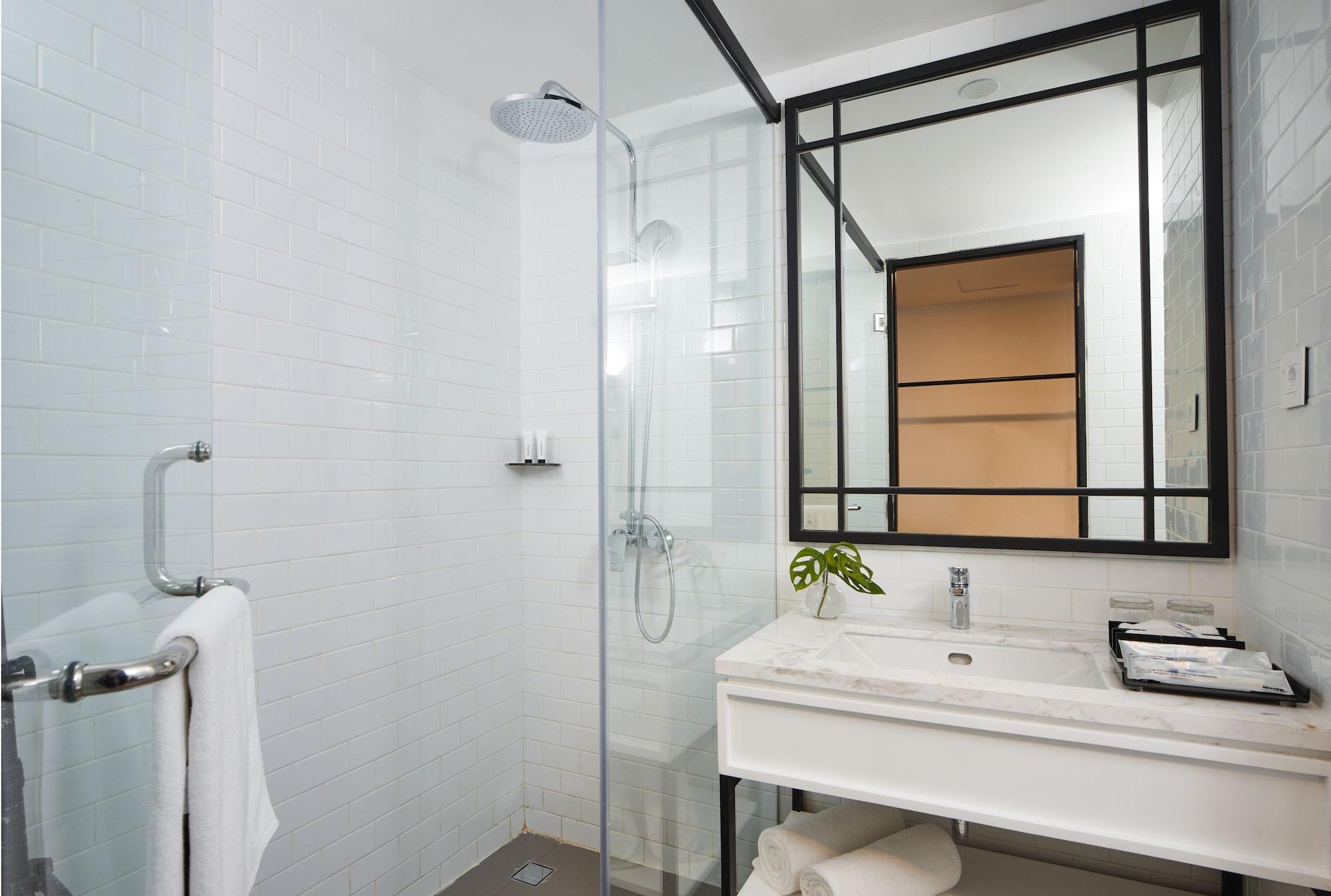 De Braga, Artotel Curated Bandung Exterior foto