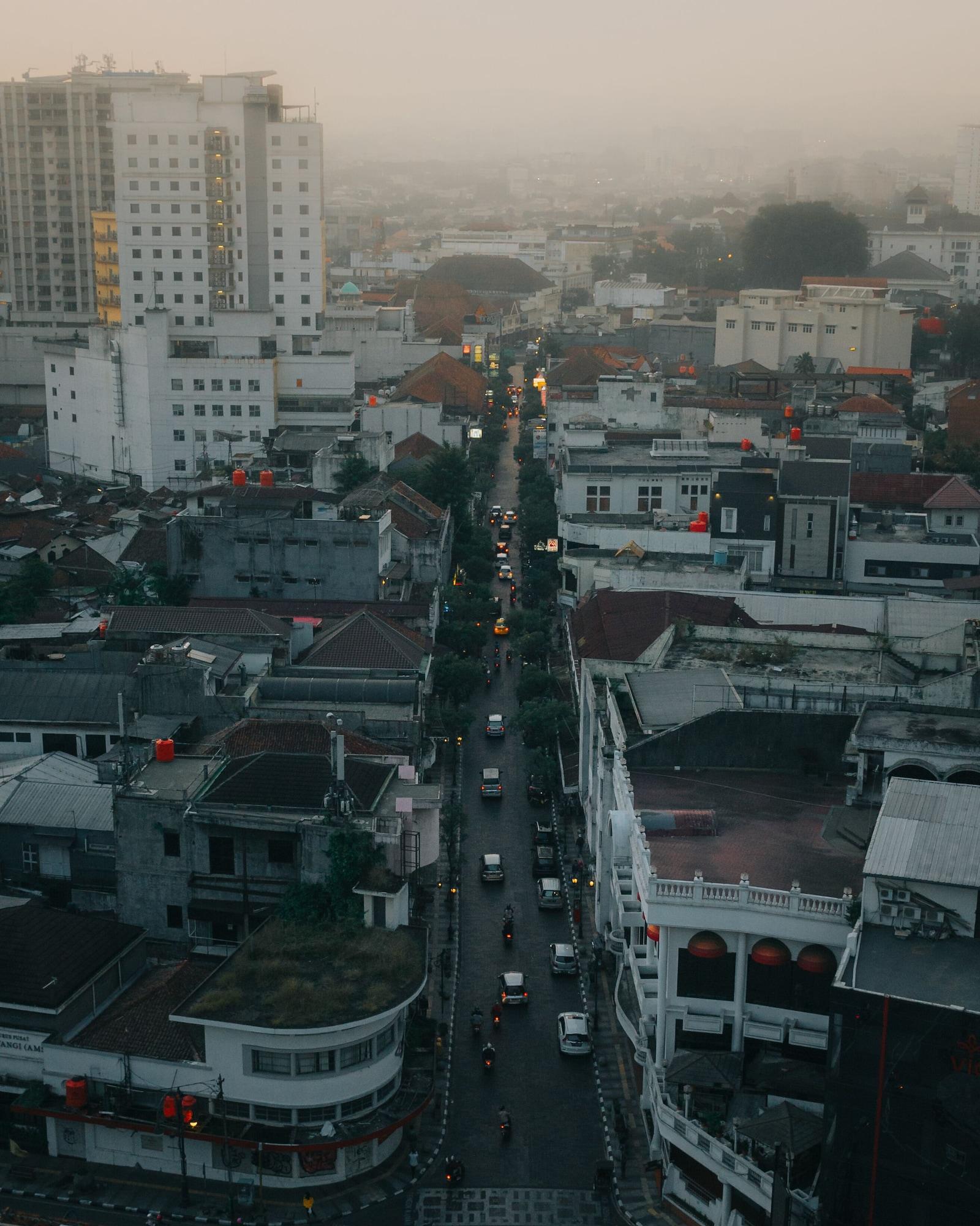 De Braga, Artotel Curated Bandung Exterior foto
