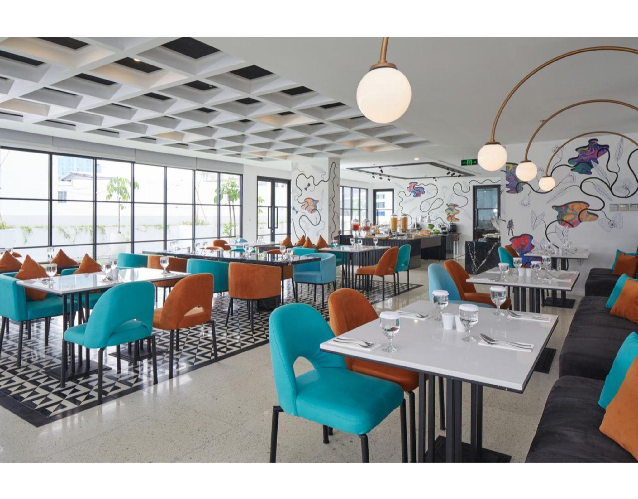 De Braga, Artotel Curated Bandung Exterior foto