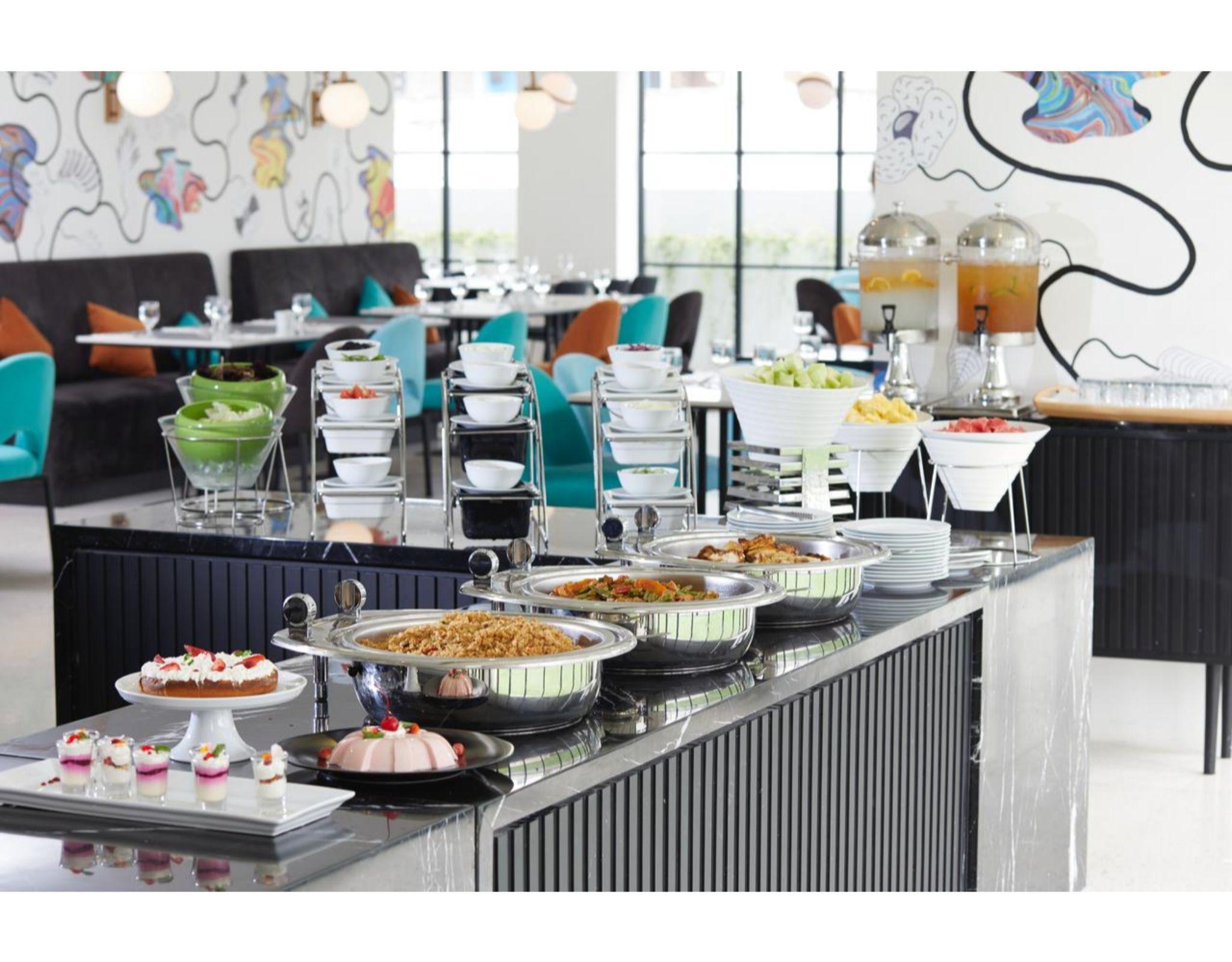 De Braga, Artotel Curated Bandung Exterior foto