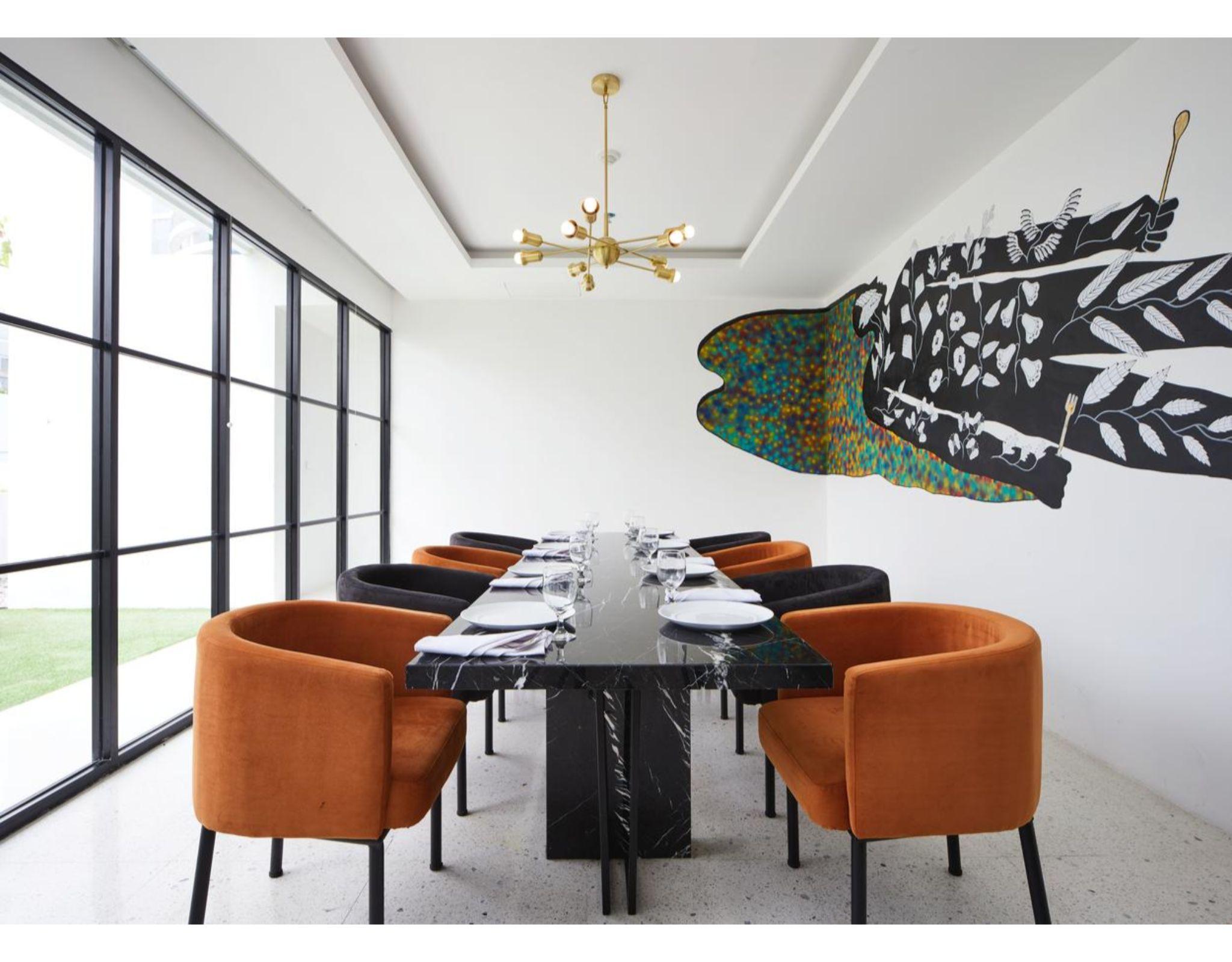 De Braga, Artotel Curated Bandung Exterior foto
