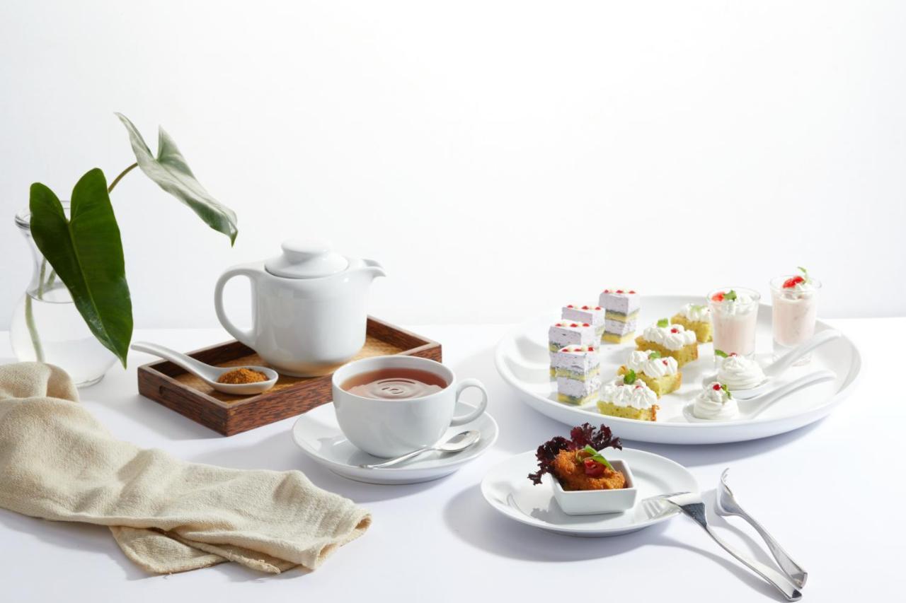 De Braga, Artotel Curated Bandung Exterior foto