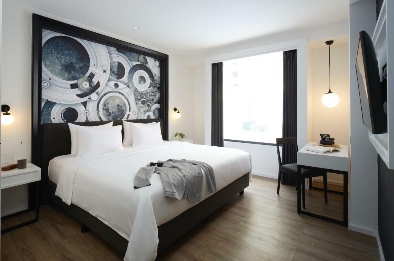 De Braga, Artotel Curated Bandung Exterior foto