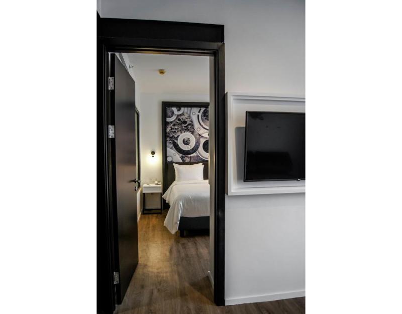 De Braga, Artotel Curated Bandung Exterior foto